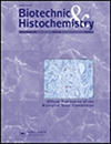 BIOTECHNIC & HISTOCHEMISTRY杂志封面